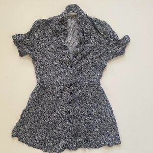 Urban Outfitters Womens Dress
